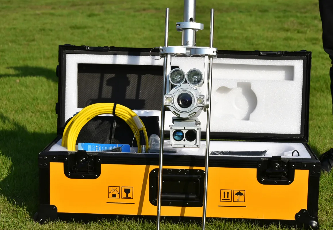 徐汇管道潜望镜QV