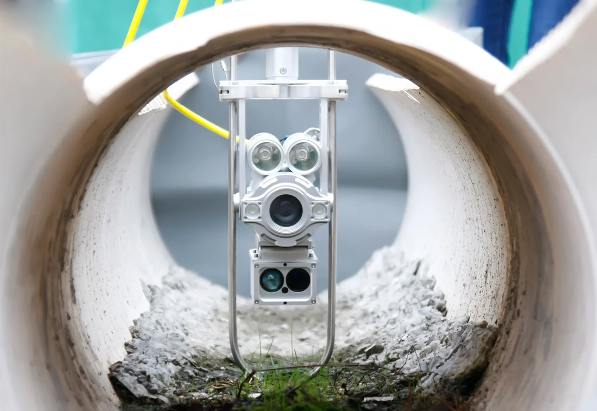 徐汇QV管道潜望镜